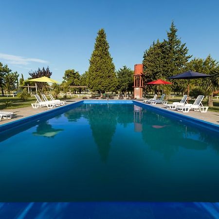 Las Martinas Colonia del Sacramento Dış mekan fotoğraf