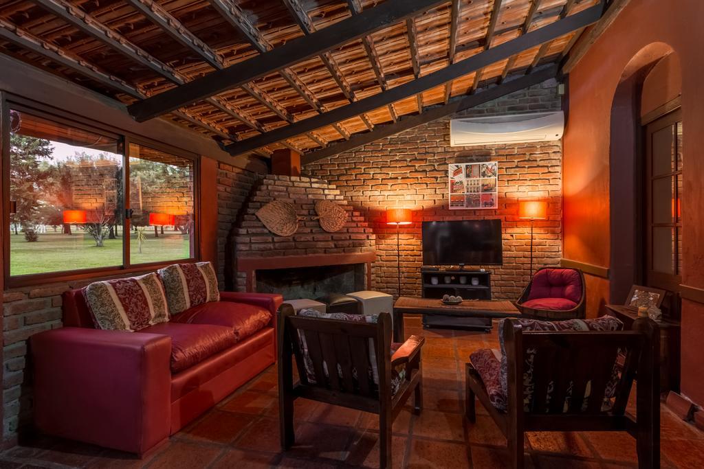 Las Martinas Colonia del Sacramento Dış mekan fotoğraf