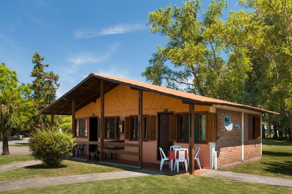 Las Martinas Colonia del Sacramento Dış mekan fotoğraf