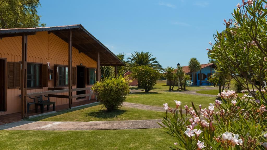 Las Martinas Colonia del Sacramento Dış mekan fotoğraf