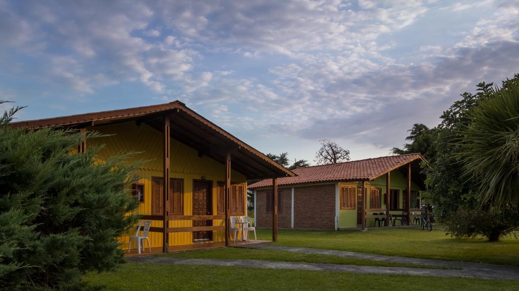 Las Martinas Colonia del Sacramento Dış mekan fotoğraf