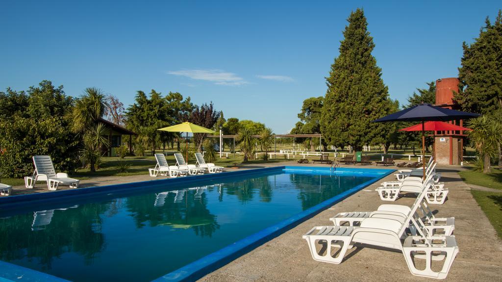 Las Martinas Colonia del Sacramento Dış mekan fotoğraf