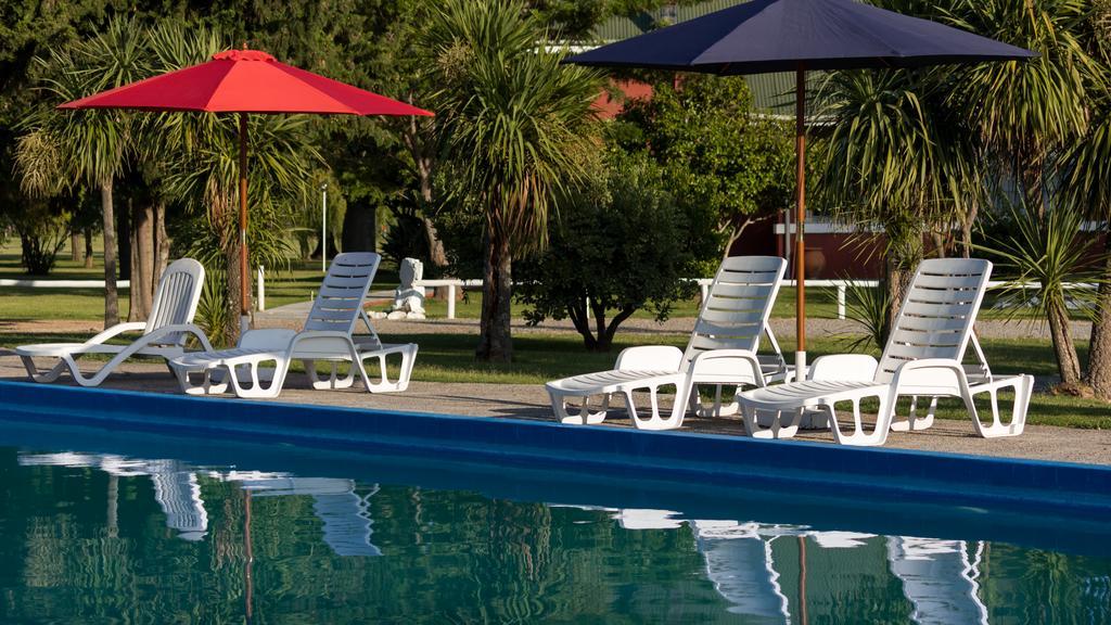 Las Martinas Colonia del Sacramento Dış mekan fotoğraf