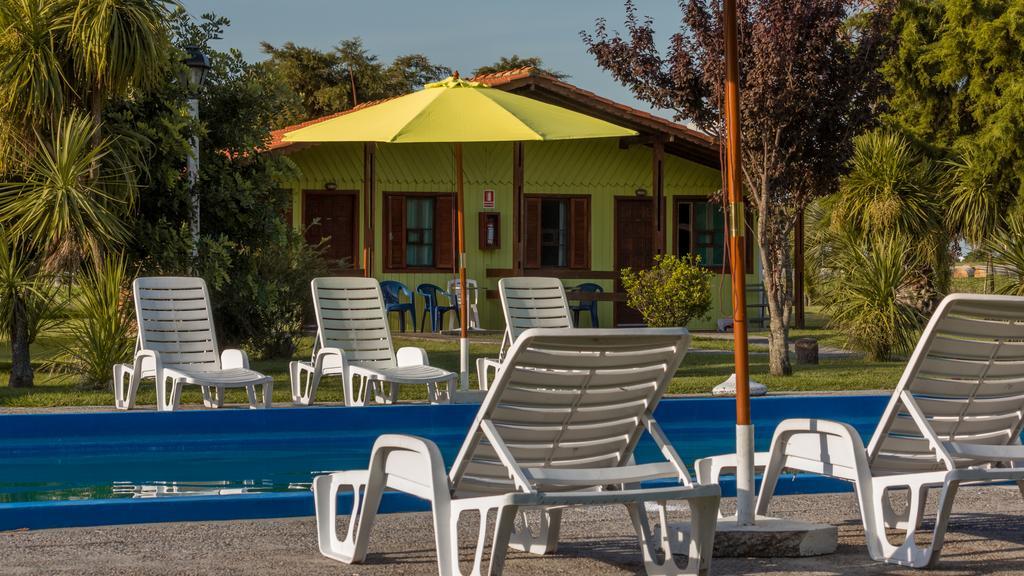 Las Martinas Colonia del Sacramento Dış mekan fotoğraf