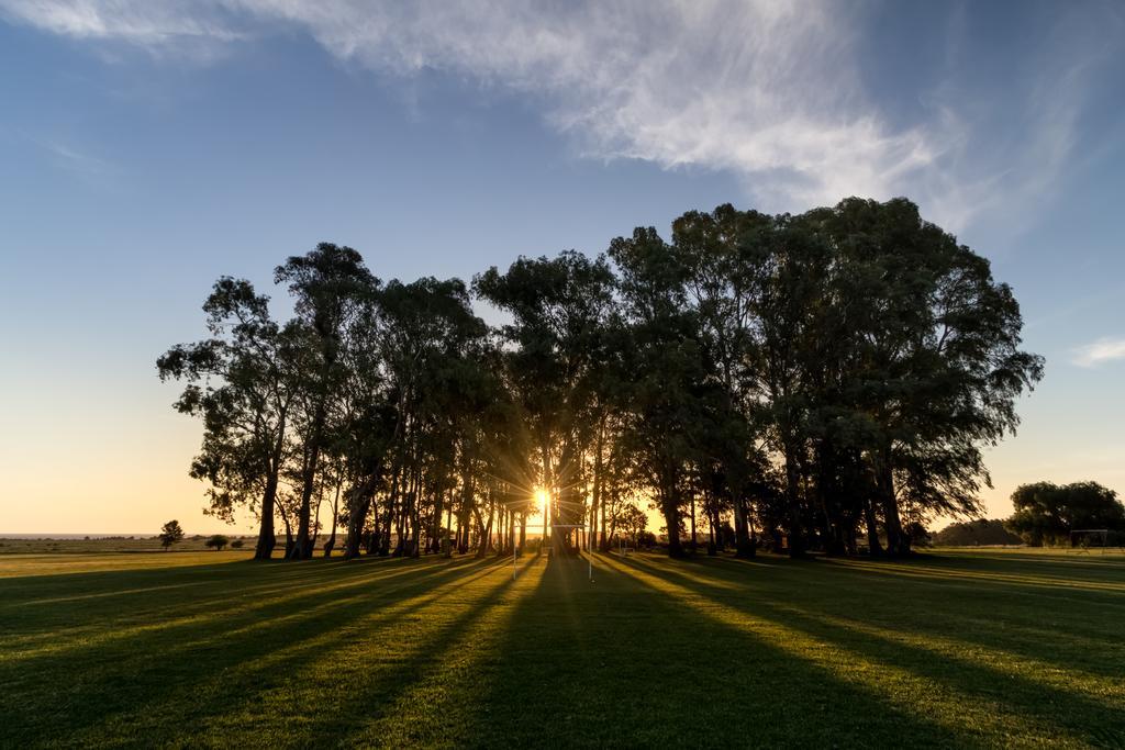 Las Martinas Colonia del Sacramento Dış mekan fotoğraf
